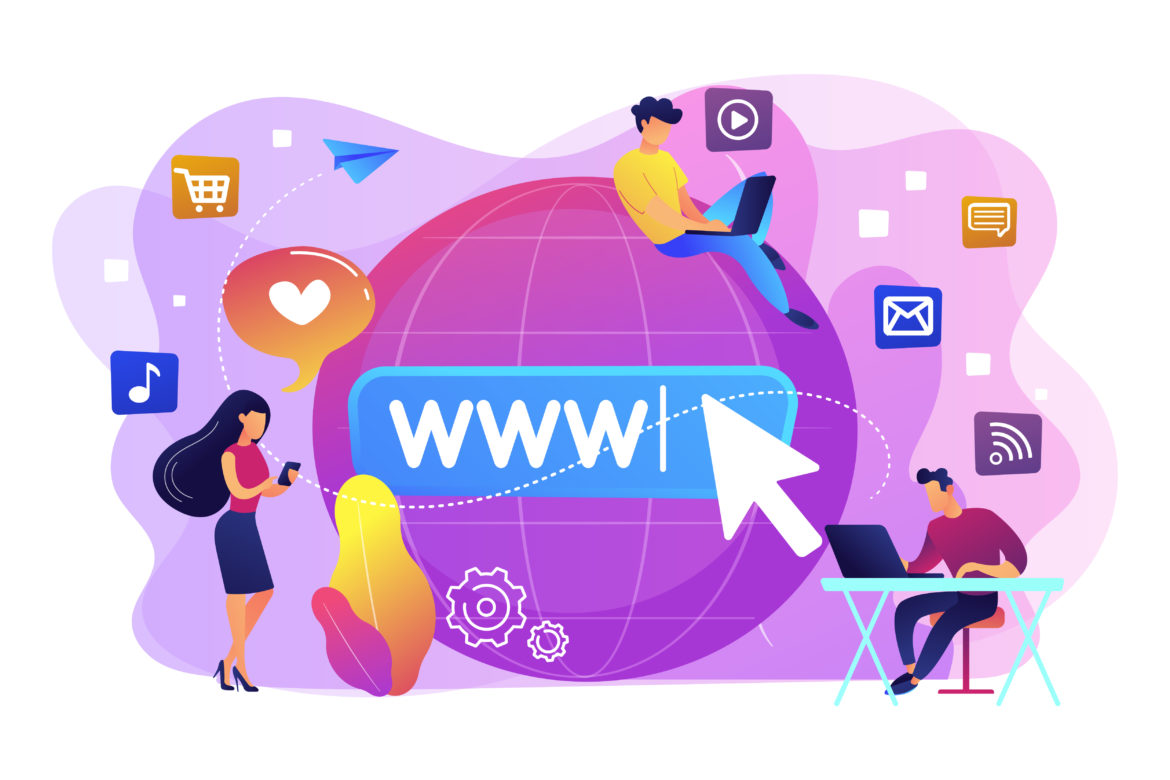 Best Internet Plans For Your Company
