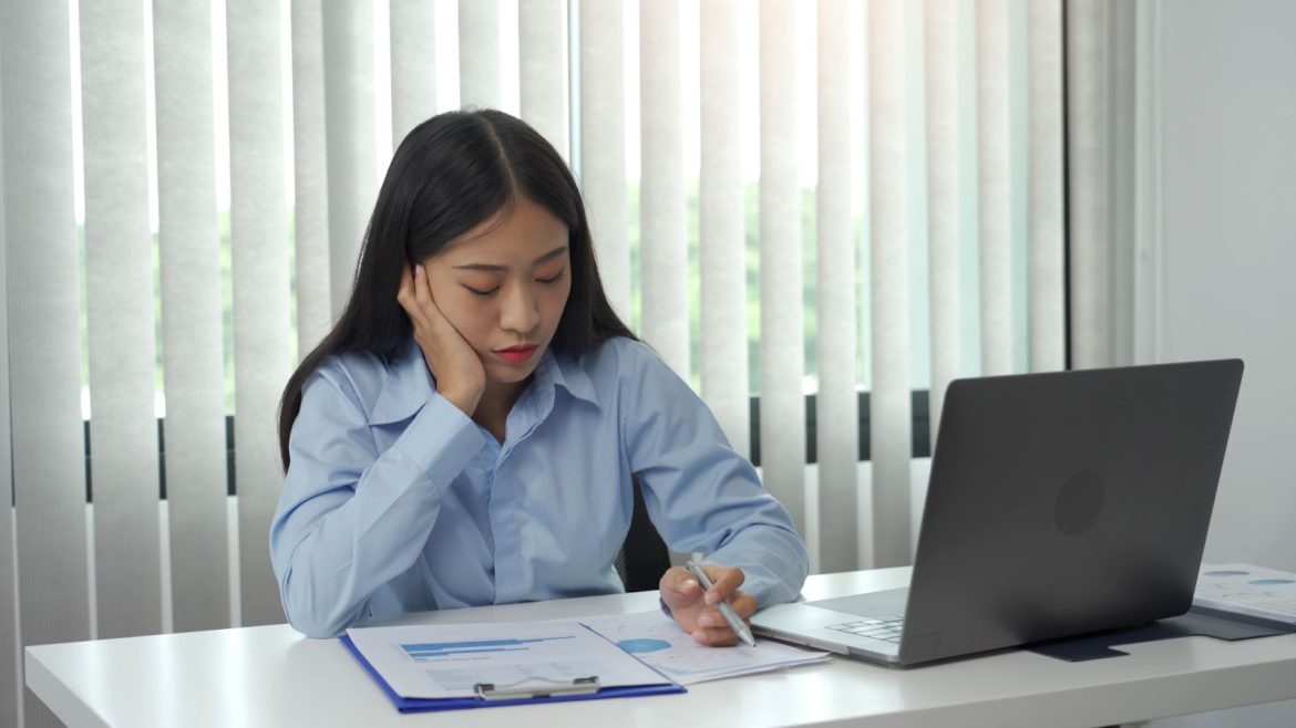 Common Budgeting Mistakes