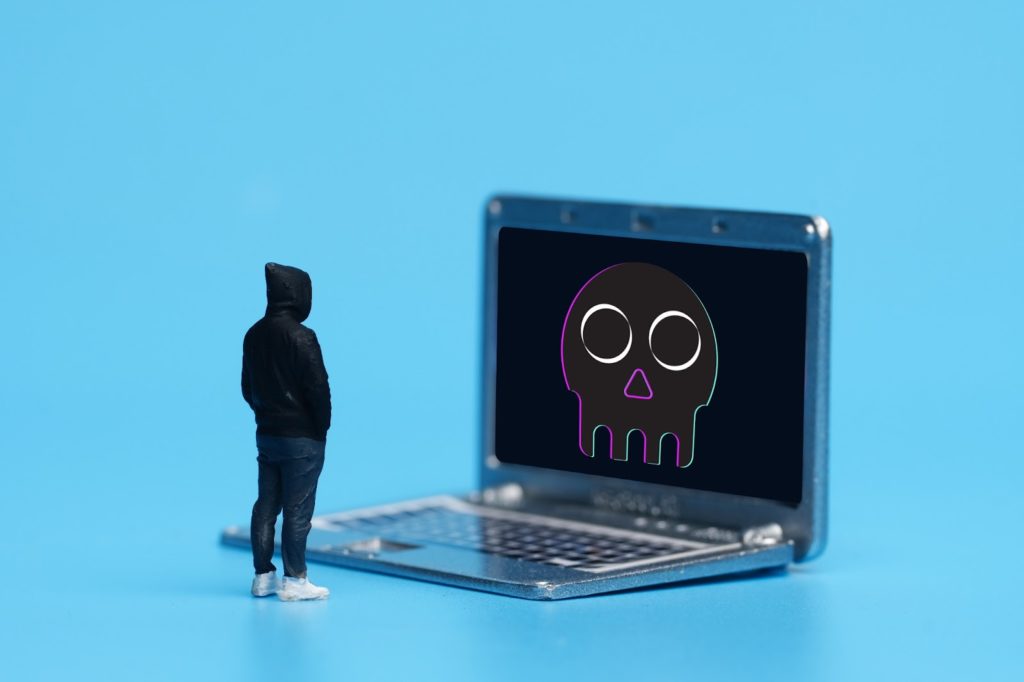cyber security