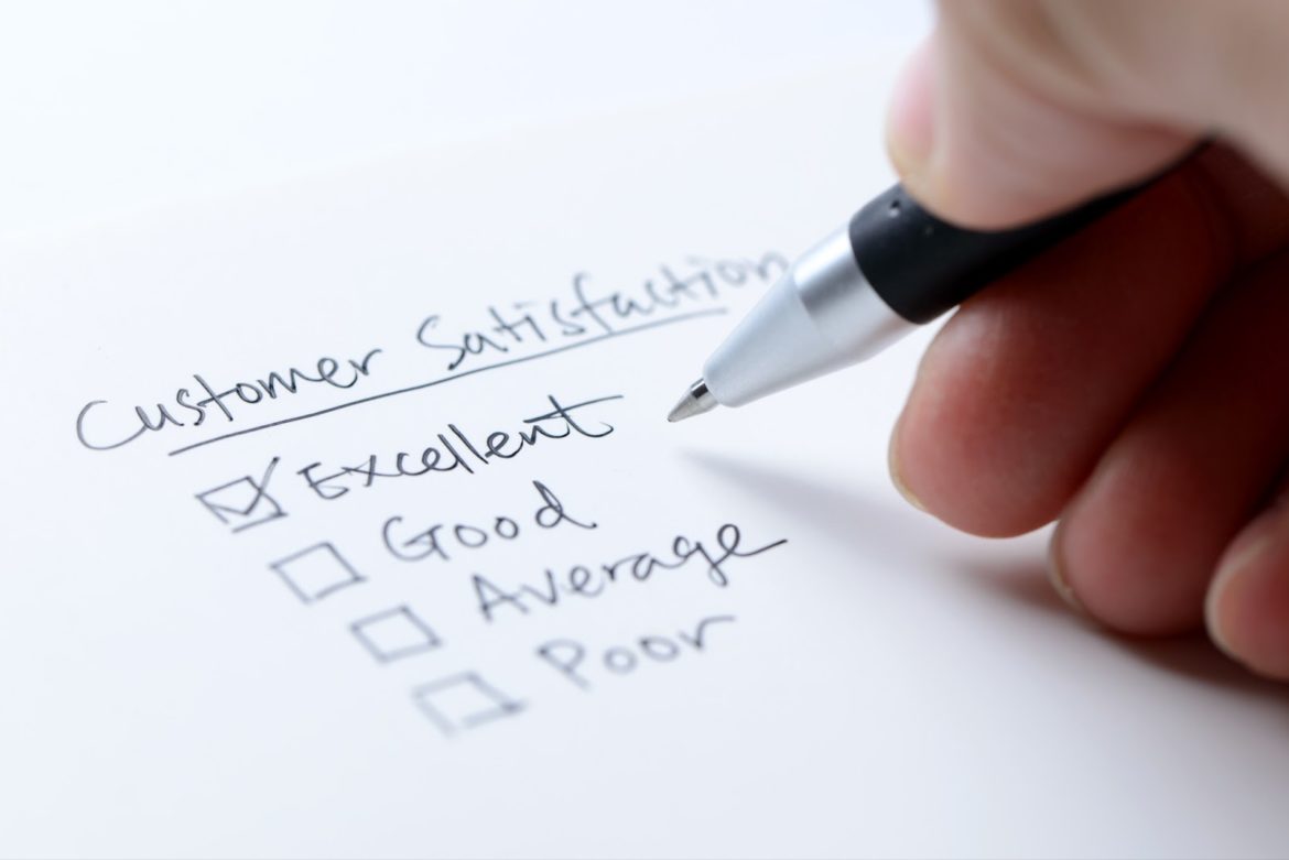 The ultimate guide to customer feedback management