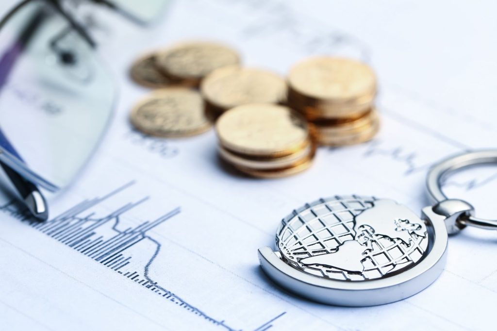 Funding and cash management