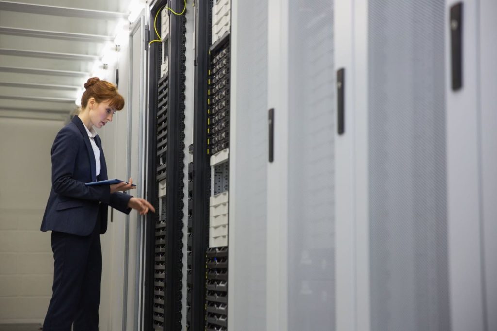 Servers