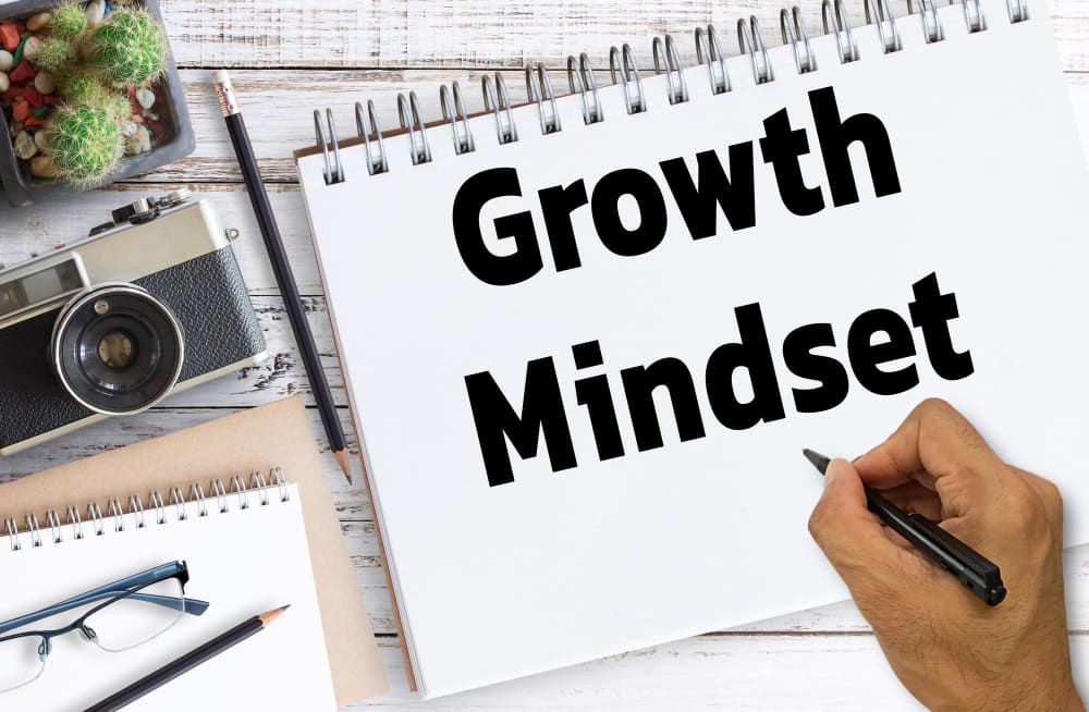 Growth Mindset