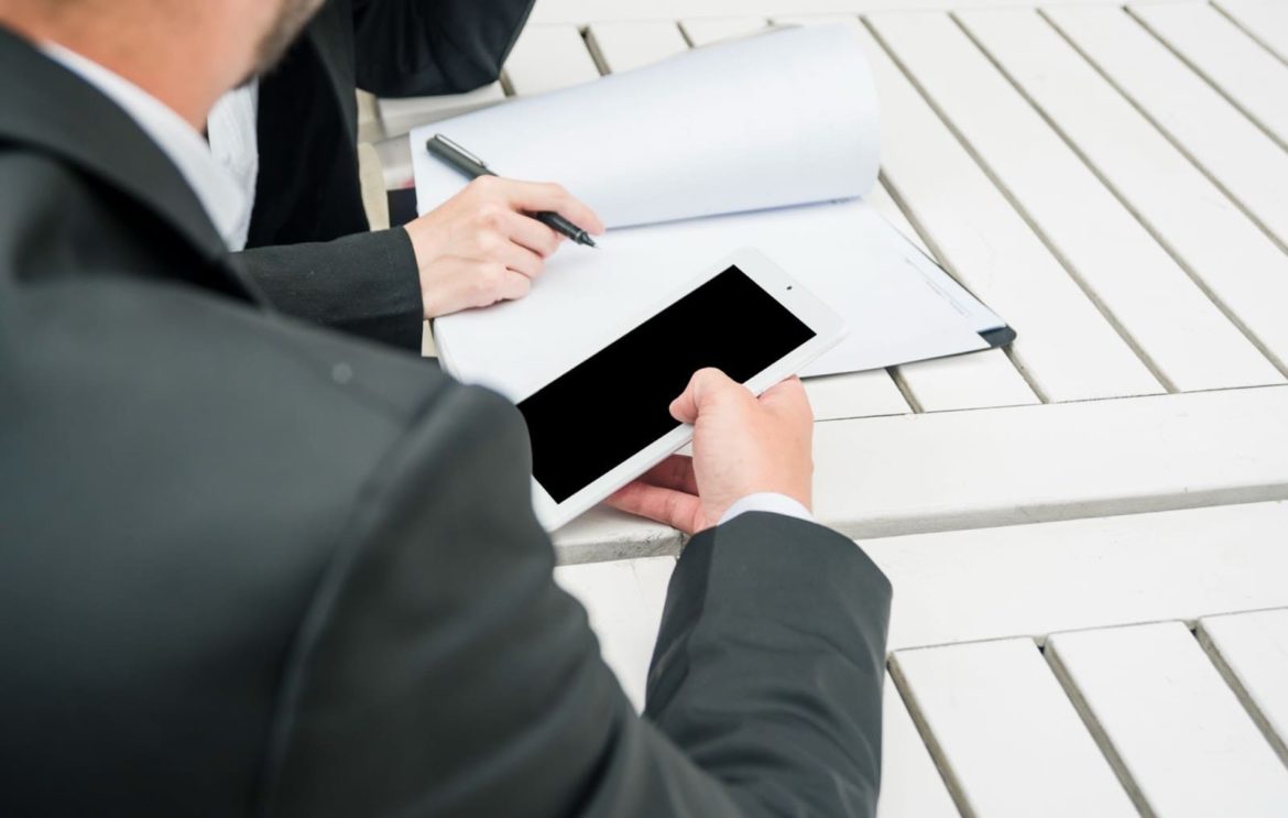 What does CCN stand for in Business and Finance