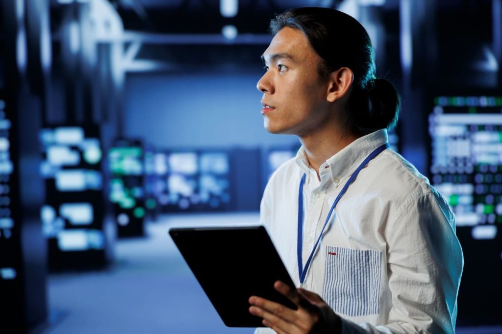 IT Support Benefits