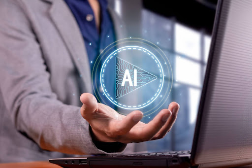 the use of ai