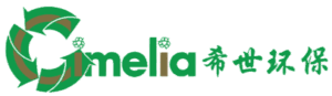 cimelia resources recovery business logo
