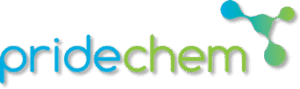 pride chem industries business logo