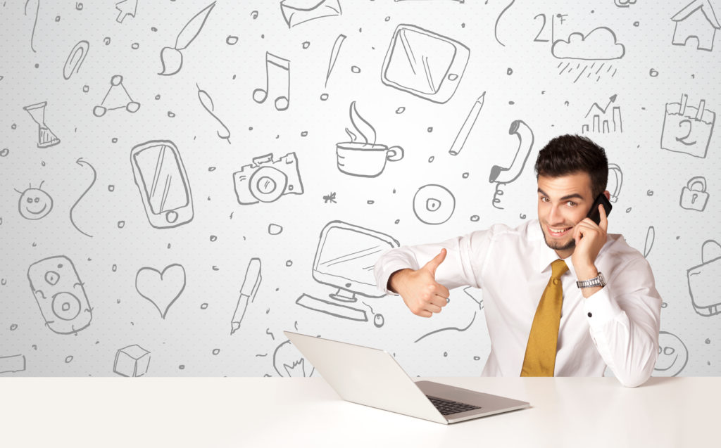 pr agency helping startups grow their visibility