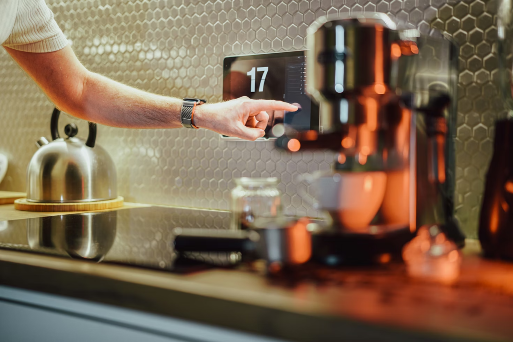 Benefits of Installing a Smart Home System with a Local Singapore Specialist