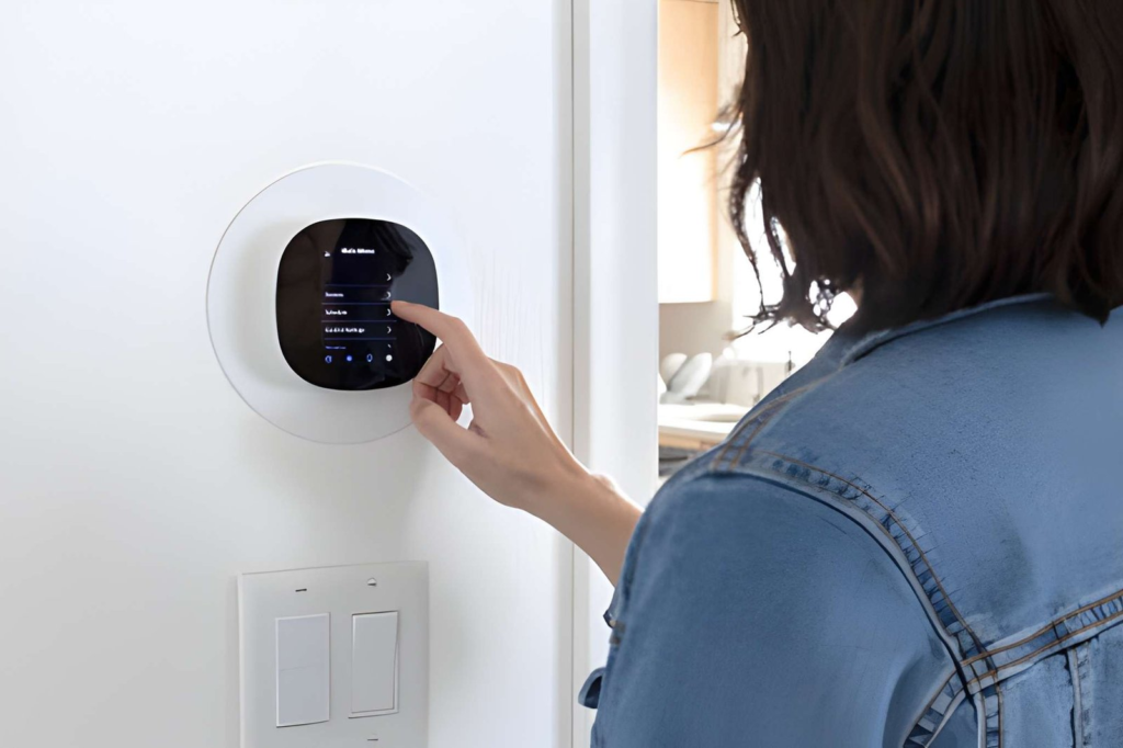 Smart Home Systems They Install for Singapore Properties