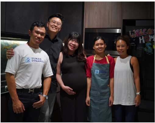 Why Working with a Licensed Maid Agency Makes Hiring Easier